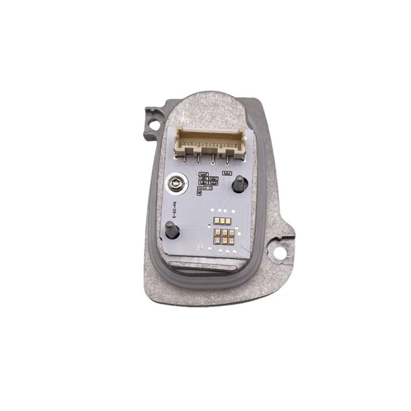 HZSMYXGS Kompatibel mit A3 für S3 RS3 2017 2018 2019 2020 Scheinwerfermodul Vorschaltgerät DRL-Steuerung 8V0998473A B011782-A 8V0998474A B101783-A Lichtmodul Auto(Right) von HZSMYXGS