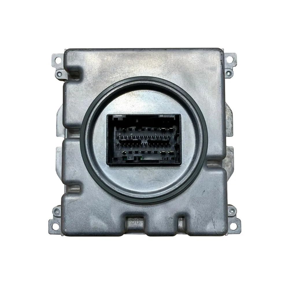 HZSMYXGS Kompatibel mit A4 Q7 RS4 2016–2023 Scheinwerfer-Vorschaltgerät 7PP.941.572.AB 7PP941572AB Frontlichtsteuerungs-Treibermodul Lichtmodul Auto HZSMYXGS Kompatibel mit A4 Q7 RS4 2016–2023 Scheinwerfer-Vorschaltgerät 7PP.941.572.AB 7PP941572AB Frontlichtsteuerungs-Treibermodul Lichtmodul Auto von HZSMYXGS