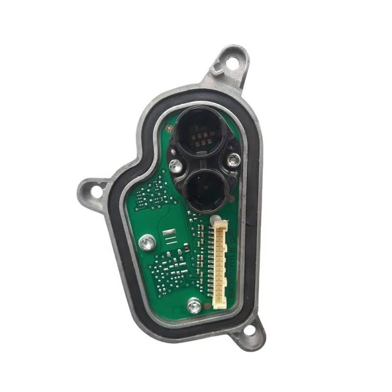 HZSMYXGS Kompatibel mit A5 für S5 2017–2021 8W6998473A 1420000116 8W6998474A 1420000117 DRL-Modul Tagfahrlicht Lenkscheinwerfer Lichtmodul Auto(Right) von HZSMYXGS