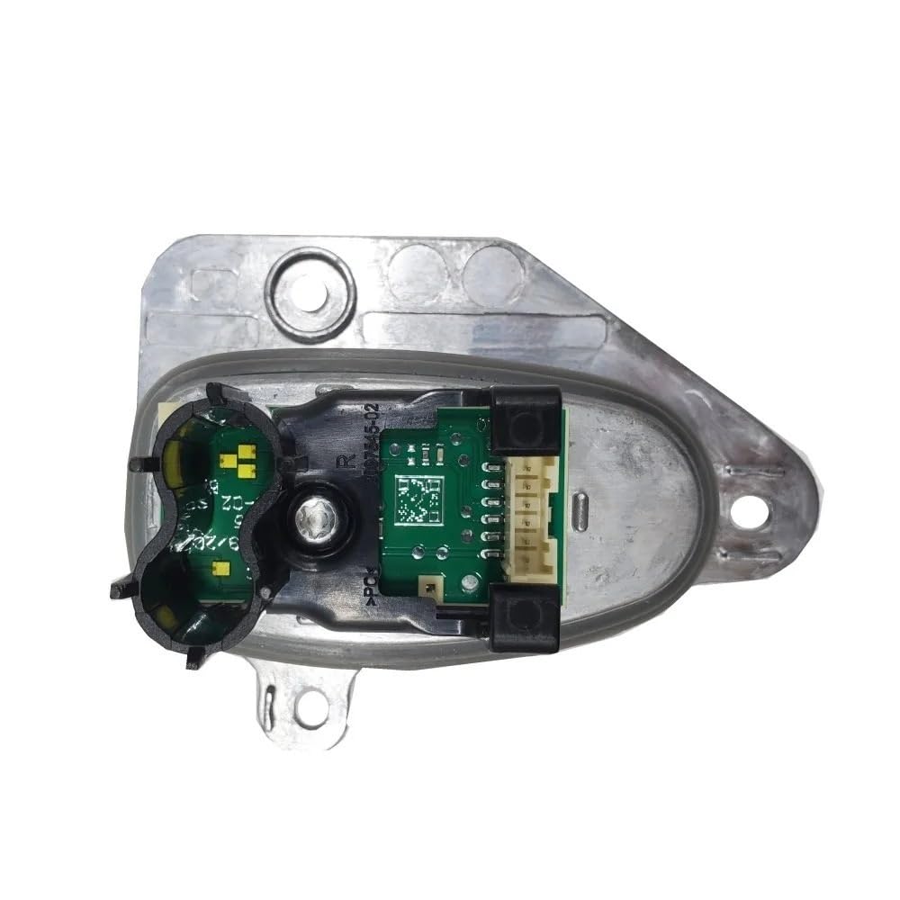 HZSMYXGS Kompatibel mit A8 4N0998473 4N0998474 Scheinwerfer DRL Tagfahrlicht Autozubehör Lichtmodul Auto(R-4N0998474) von HZSMYXGS