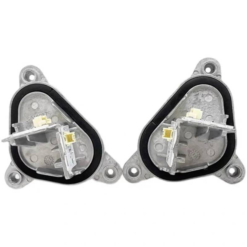 HZSMYXGS Kompatibel mit F23 für F22 LCI M240i 230i M2 218i F87 2018 2019 2020 Gelbe DRL-Module Scheinwerfer DRL Tagfahrlicht Lichtmodul Auto von HZSMYXGS