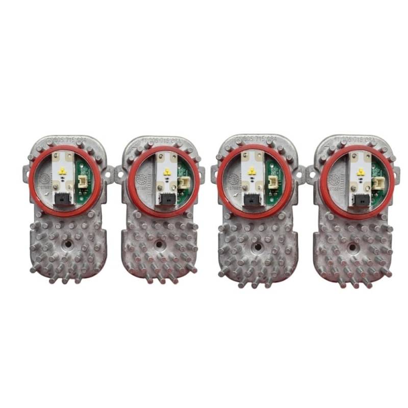 HZSMYXGS Kompatibel mit F80 für F32 F33 F36 F83 F82 M3 M4 430i 420i 440i 2014 2015 2016 2017 gelbes Xenon-Scheinwerfer-Tagfahrlichtmodul Lichtmodul Auto(Modules) von HZSMYXGS