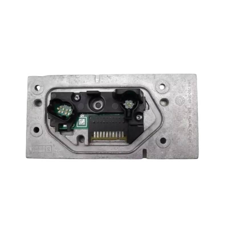 HZSMYXGS Kompatibel mit G20 G28 LCI 2023 63115A57073 63115A57074 Scheinwerfer DRL Ballast 5A0AFA0 5A57073 5A57074 Autozubehör Lichtmodul Auto(Left 63115A57073) von HZSMYXGS