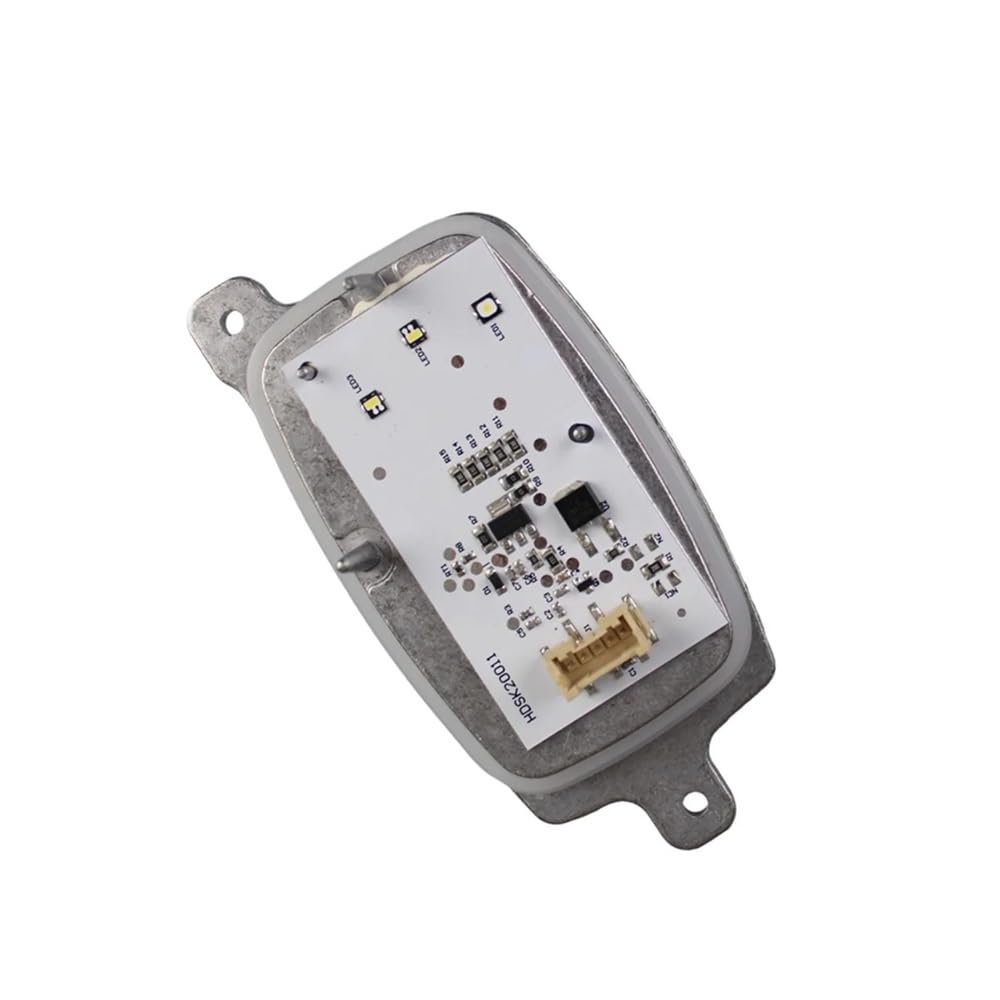 HZSMYXGS Kompatibel mit Megane IV 2015 2016 2017 2018 2019 2020 2021 2022 Auto-Frontscheinwerfer-DRL-Modul Tagfahrlicht 285753299R Lichtmodul Auto HZSMYXGS Kompatibel mit Megane IV 2015 2016 2017 2018 2019 2020 2021 2022 Auto-Frontscheinwerfer-DRL-Modul Tagfahrlicht 285753299R Lichtmodul Auto von HZSMYXGS
