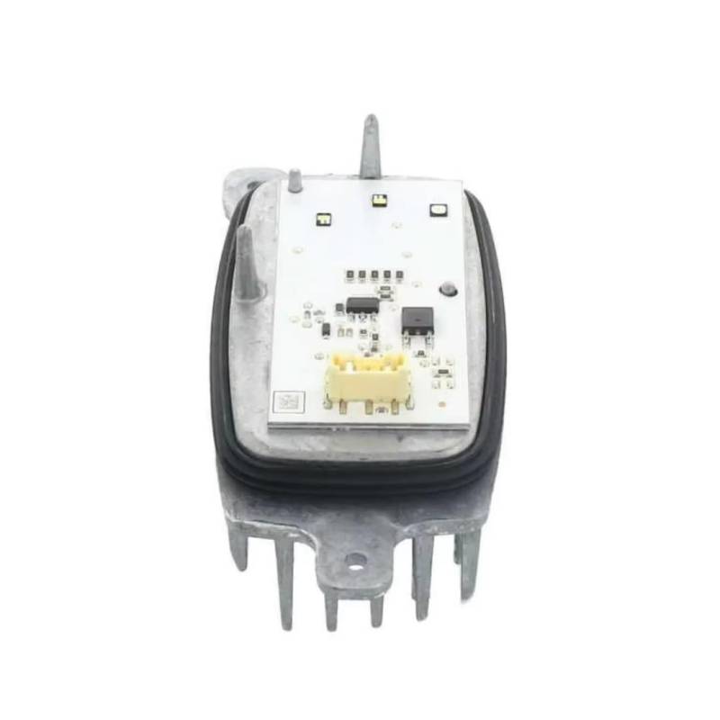HZSMYXGS Kompatibel mit Megane IV 2015 2016 2017–2022 285753299R 285759447R Auto-Scheinwerfer-Steuermodul Tagfahrlichtquelle Lichtmodul Auto(Right) von HZSMYXGS