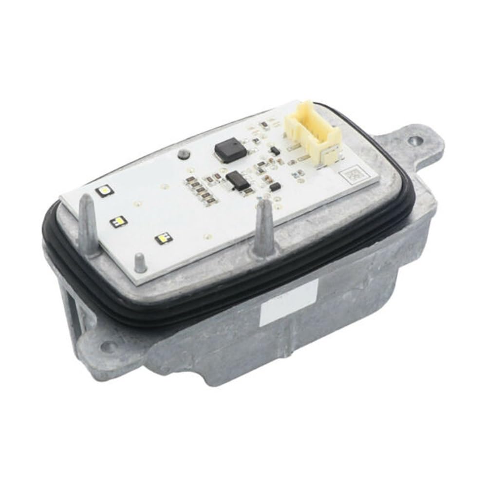 HZSMYXGS Kompatibel mit Megane IV 285753299R Rechts Auto Scheinwerfer Control Modul DRL Xenon Scheinwerfer Ballast Lichtmodul Auto HZSMYXGS Kompatibel mit Megane IV 285753299R Rechts Auto Scheinwerfer Control Modul DRL Xenon Scheinwerfer Ballast Lichtmodul Auto von HZSMYXGS