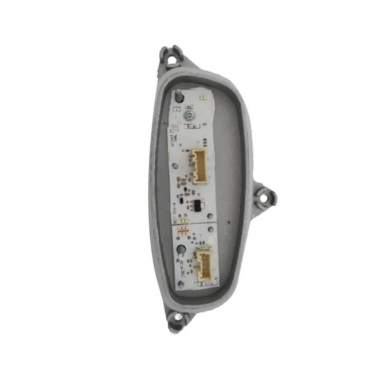 HZSMYXGS Kompatibel mit Q2 2017 2018 2019 2020 2021 2022 2023 DRL-Tagfahrlichtquelle mit Steuergerät für das rechte Heizmodul 81A998474 Lichtmodul Auto von HZSMYXGS