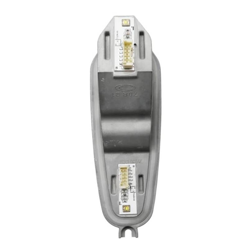 HZSMYXGS Kompatibel mit Q3 Sportback 2012 2013 2014 2015 DRL Tagfahrlichtquelle mit Wärmemodul Scheinwerfersteuergerät 1 Stück 8U0941475A Lichtmodul Auto von HZSMYXGS