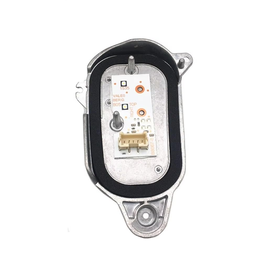 HZSMYXGS Kompatibel mit Q5 2013 2014 2015 2016 2017 8R0.941.475B 8R0.941.476B 8R0941475B 8R0941476B Tagfahrlichtmodul DRL Lichtmodul Auto(Right) von HZSMYXGS