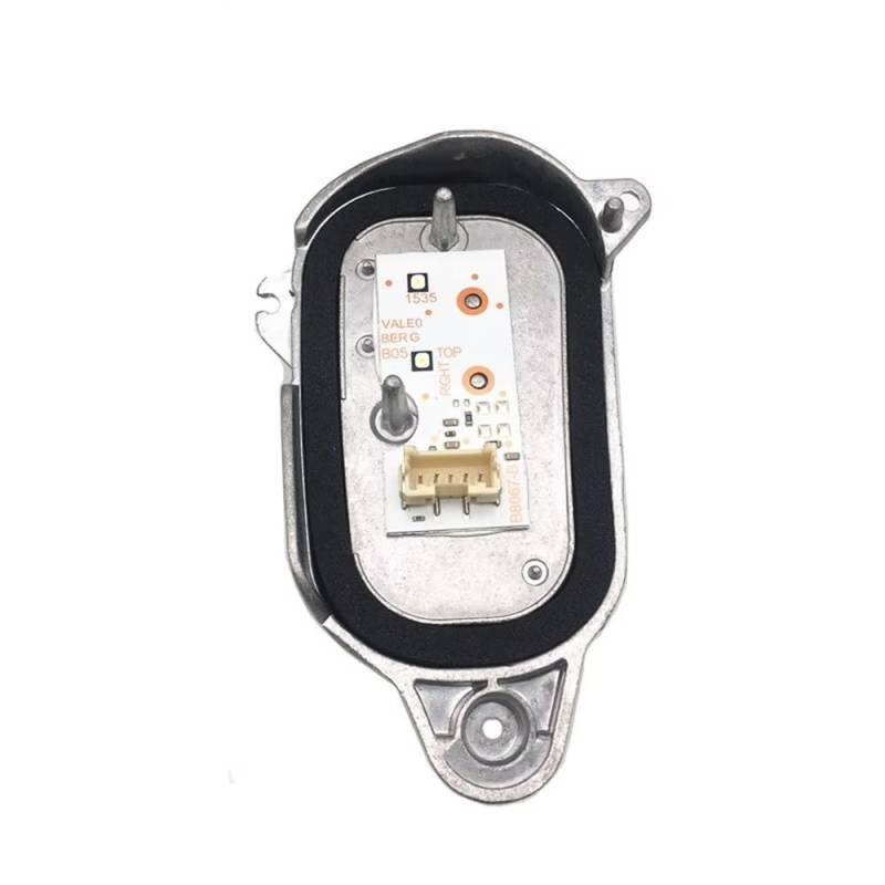 HZSMYXGS Kompatibel mit Q5 2013 2014 2015 2016 2017 8R0.941.475B 8R0.941.476B 8R0941475B 8R0941476B Tagfahrlichtmodul DRL Lichtmodul Auto(Right) von HZSMYXGS