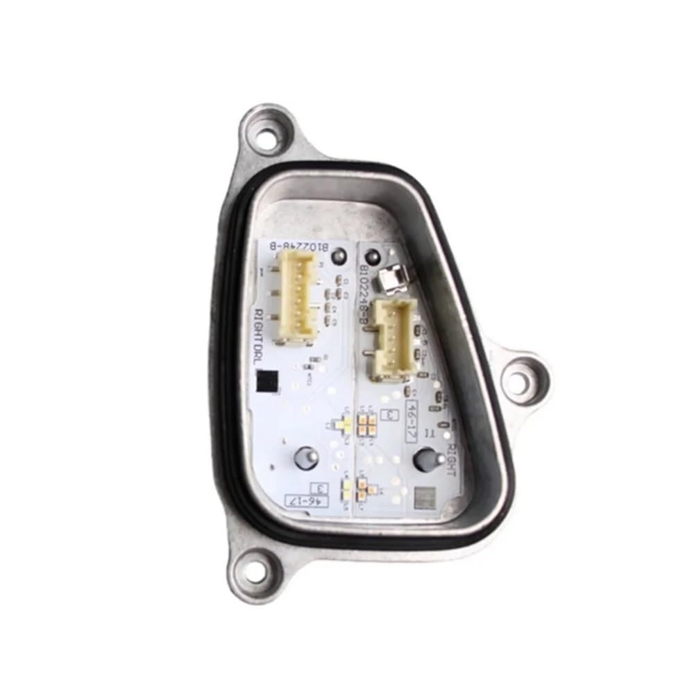 HZSMYXGS Kompatibel mit Seat für Arona KJ7 2021 2022 2023 2024 Scheinwerfermodul DRL-Modul Tagfahrlicht 6F0941475 6F0941476 Lichtmodul Auto(Right) von HZSMYXGS