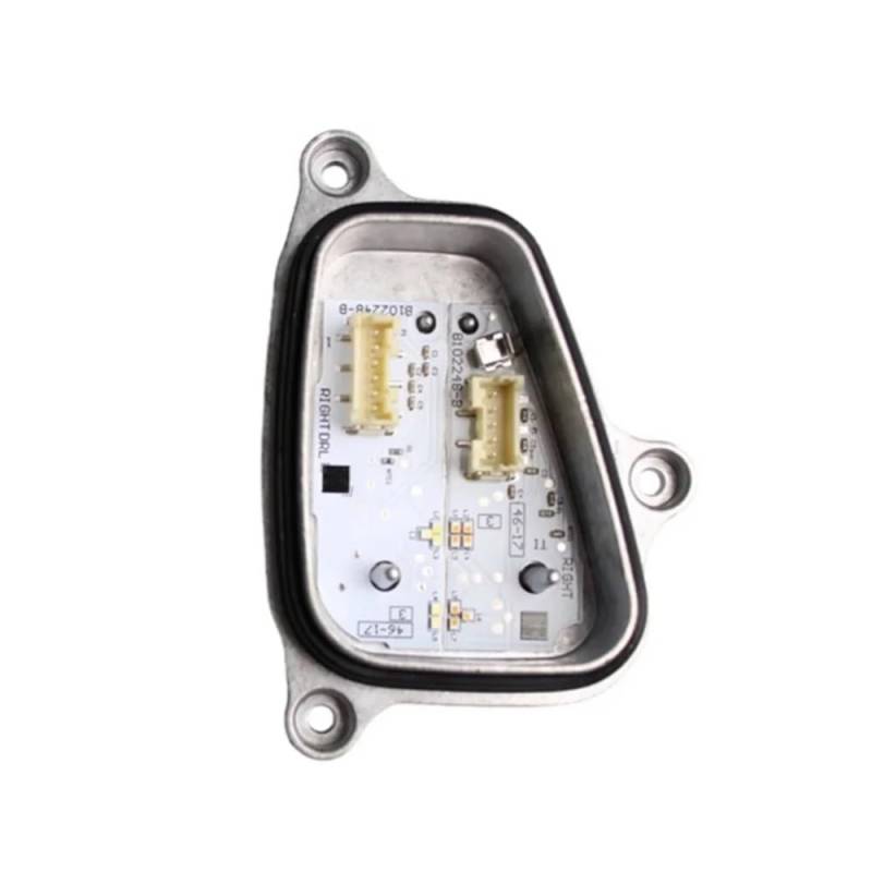 HZSMYXGS Kompatibel mit Seat für Arona KJ7 2021 2022 2023 2024 Scheinwerfermodul DRL-Modul Tagfahrlicht 6F0941475 6F0941476 Lichtmodul Auto(Right) von HZSMYXGS
