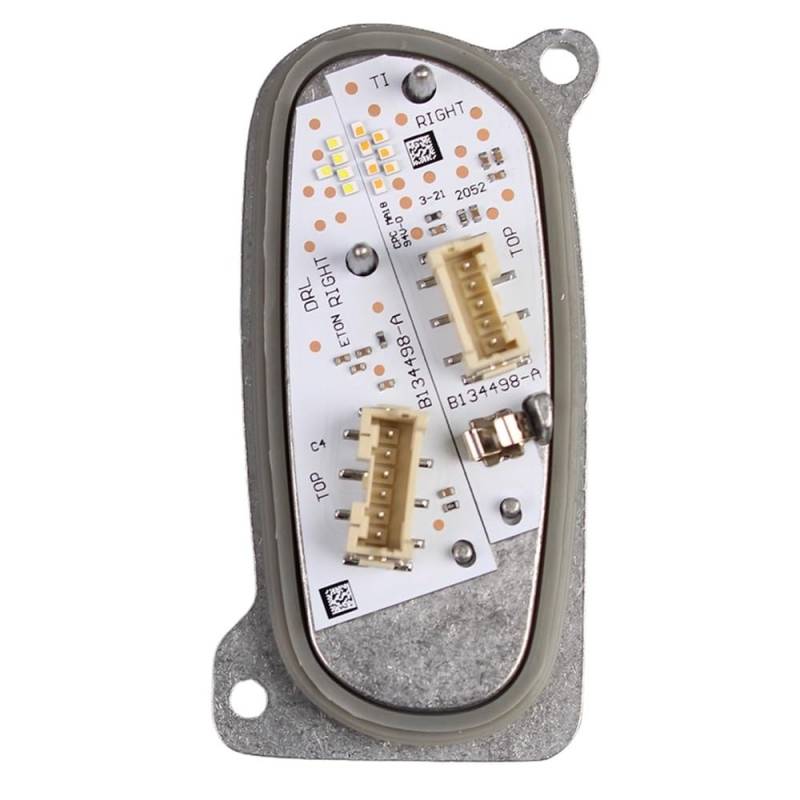 HZSMYXGS Kompatibel mit Seat für Tarraco 2019 2020 2021 2022 2023 2024 rechtes Auto-Scheinwerfermodul DRL-Blinkermodul 5FJ941476 Lichtmodul Auto von HZSMYXGS