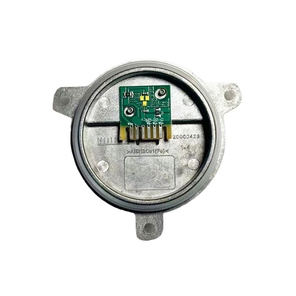 HZSMYXGS Kompatibel mit Serie 8 für M8 G14 G15 G16 2019–2023 weißes DRL-Tagfahrlicht Bordlicht DRL-Modul ersetzen Lichtmodul Auto(Small Module) von HZSMYXGS