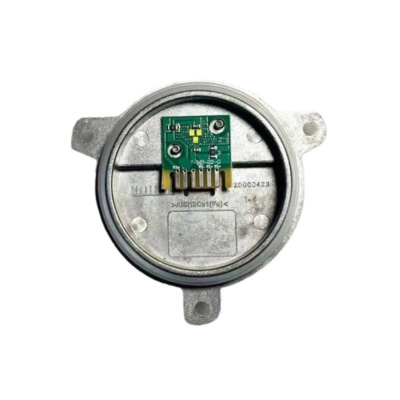 HZSMYXGS Kompatibel mit Serie 8 für M8 G14 G15 G16 2019–2023 weißes DRL-Tagfahrlicht Bordlicht DRL-Modul ersetzen Lichtmodul Auto(Small Module) von HZSMYXGS