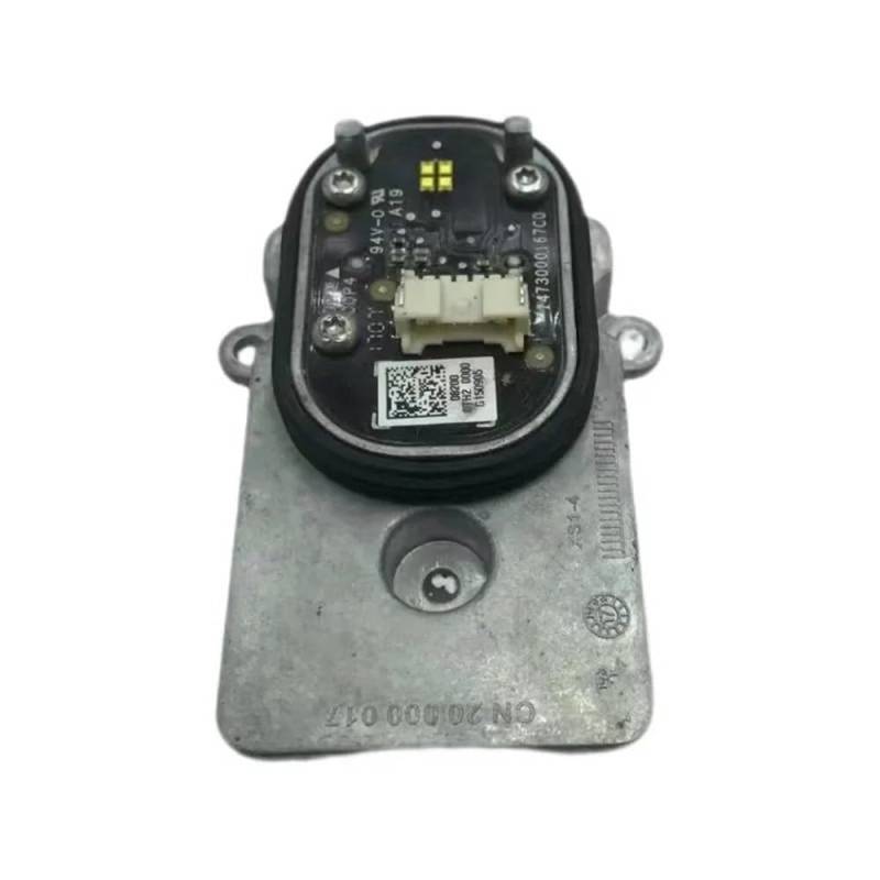 HZSMYXGS Kompatibel mit Tiguan L 1473000168 1473000167C0 7342174 Scheinwerfer Tagfahrlicht Fahrermodul Ballast Lichtmodul Auto von HZSMYXGS