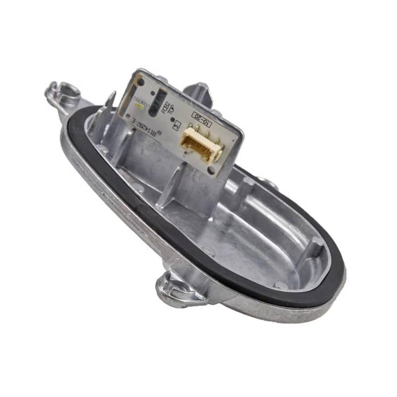 HZSMYXGS Kompatibel mit X1 für F48 2019 2020 2021 63119477835 63119477836 Tagfahrlicht-Steuermodul Lichtmodul Auto(Right) von HZSMYXGS