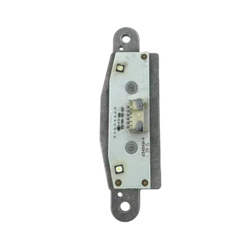 HZSMYXGS Kompatibel mit X3 für F25 F26 F46 6002TZ0120 E154554SH-A 1308310415-C1 Scheinwerfersteuergerät DRL-Modul Lichtmodul Auto von HZSMYXGS