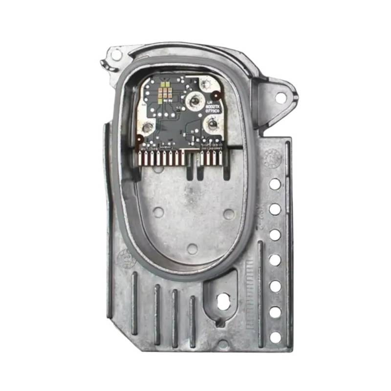 HZSMYXGS Kompatibel mit X3 für X3M F97 G01 X4 G02 M F97 LCI 2022 2023 6002TZ0379 6002TZ0383 Scheinwerfer-DRL-Steuermodul Tagfahrlicht Lichtmodul Auto(Left) von HZSMYXGS