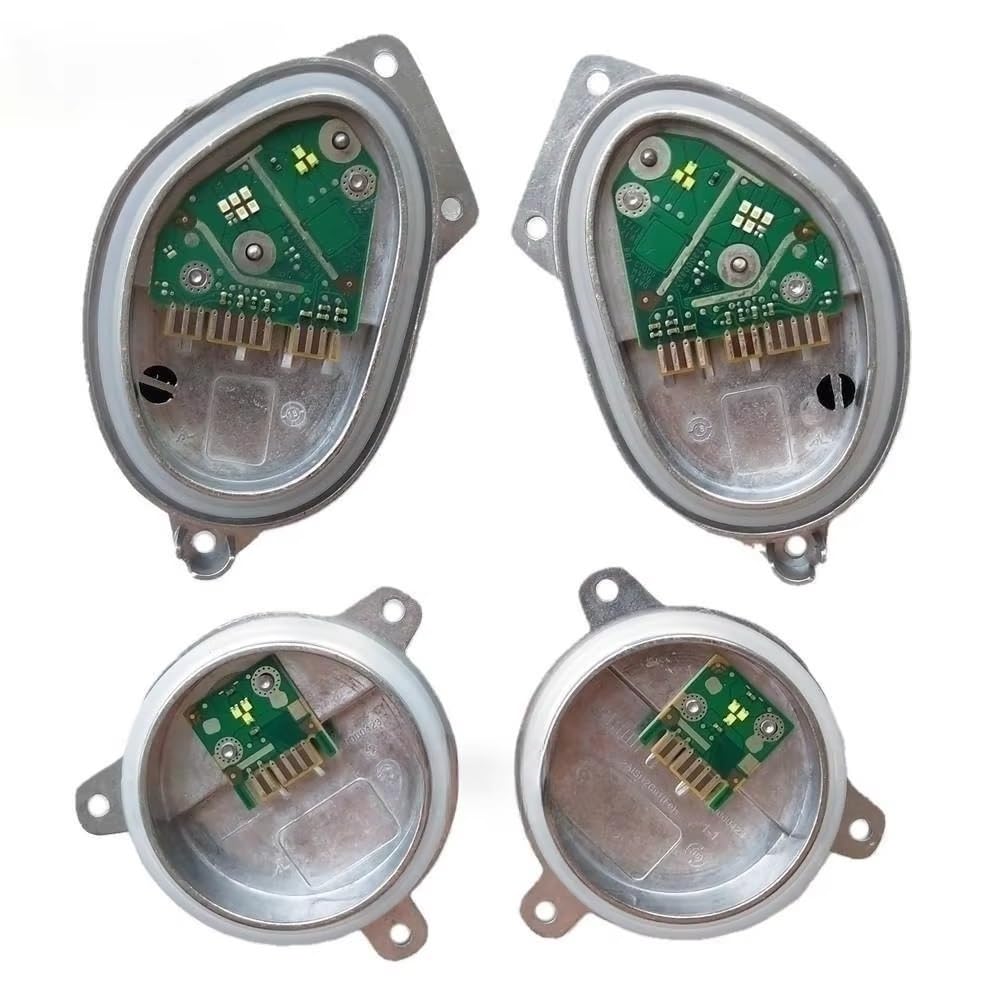 HZSMYXGS Kompatibel mit X5 für G05 2017 2018 2019 weiße DRL-Module Scheinwerfer-Lichtquelle Tagfahrlicht 63119477987 63119477986 Lichtmodul Auto HZSMYXGS Kompatibel mit X5 für G05 2017 2018 2019 weiße DRL-Module Scheinwerfer-Lichtquelle Tagfahrlicht 63119477987 63119477986 Lichtmodul Auto von HZSMYXGS