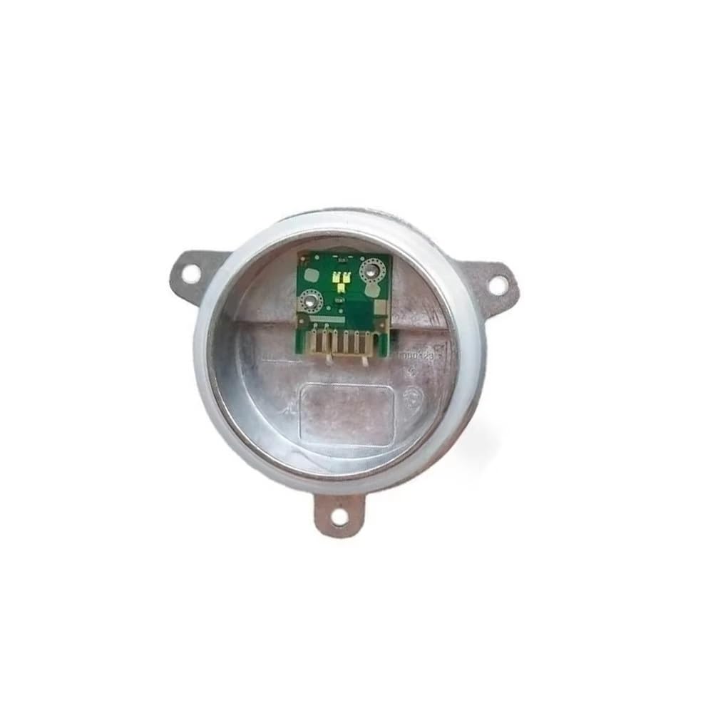 HZSMYXGS Kompatibel mit X5 für G05 X5M F95 G06 X6 2019 2020 2021 2022 weißes DRL-Tagfahrlicht-DRL-Modul Lichtmodul Auto(S) von HZSMYXGS