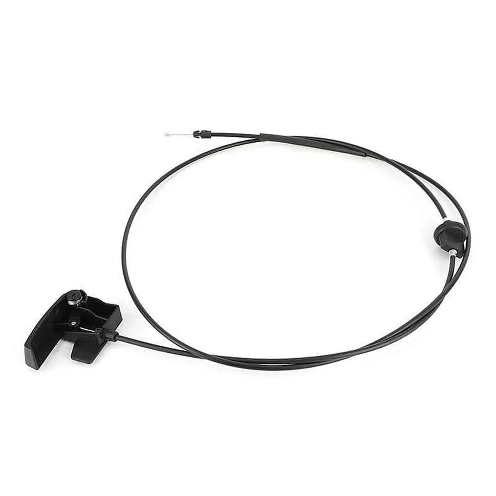 HZSMYXGS Motorhaube Griff Kompatibel mit Cadillac für Escalade 2002-2006 Autohaubenentriegelungskabel mit Griff 15142953 15741109 HZSMYXGS Motorhaube Griff Kompatibel mit Cadillac für Escalade 2002-2006 Autohaubenentriegelungskabel mit Griff 15142953 15741109 von HZSMYXGS