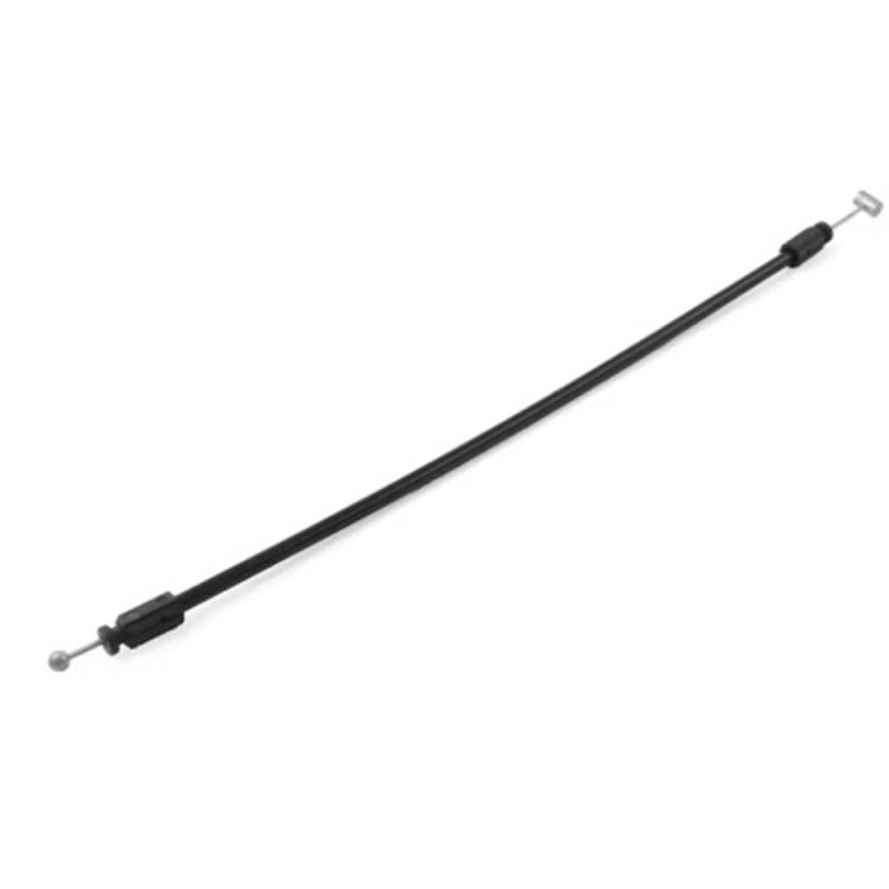 HZSMYXGS Motorhaube Griff Kompatibel mit Land für Rover für Range für Rover Sport 2014-2018 Motorhaubenverriegelungs-Entriegelungskabel LR056516 von HZSMYXGS