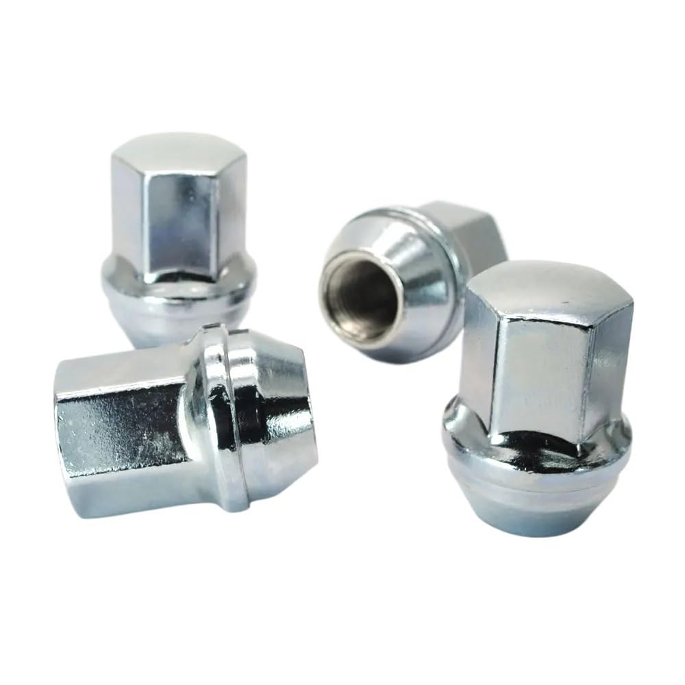 HZSMYXGS Radschrauben Kompatibel mit Chevrolet für Malibu für Camaro M14x1.5 Länge 36mm Radmuttern 22hex Räder FELGEN HZSMYXGS Radschrauben Kompatibel mit Chevrolet für Malibu für Camaro M14x1.5 Länge 36mm Radmuttern 22hex Räder FELGEN von HZSMYXGS