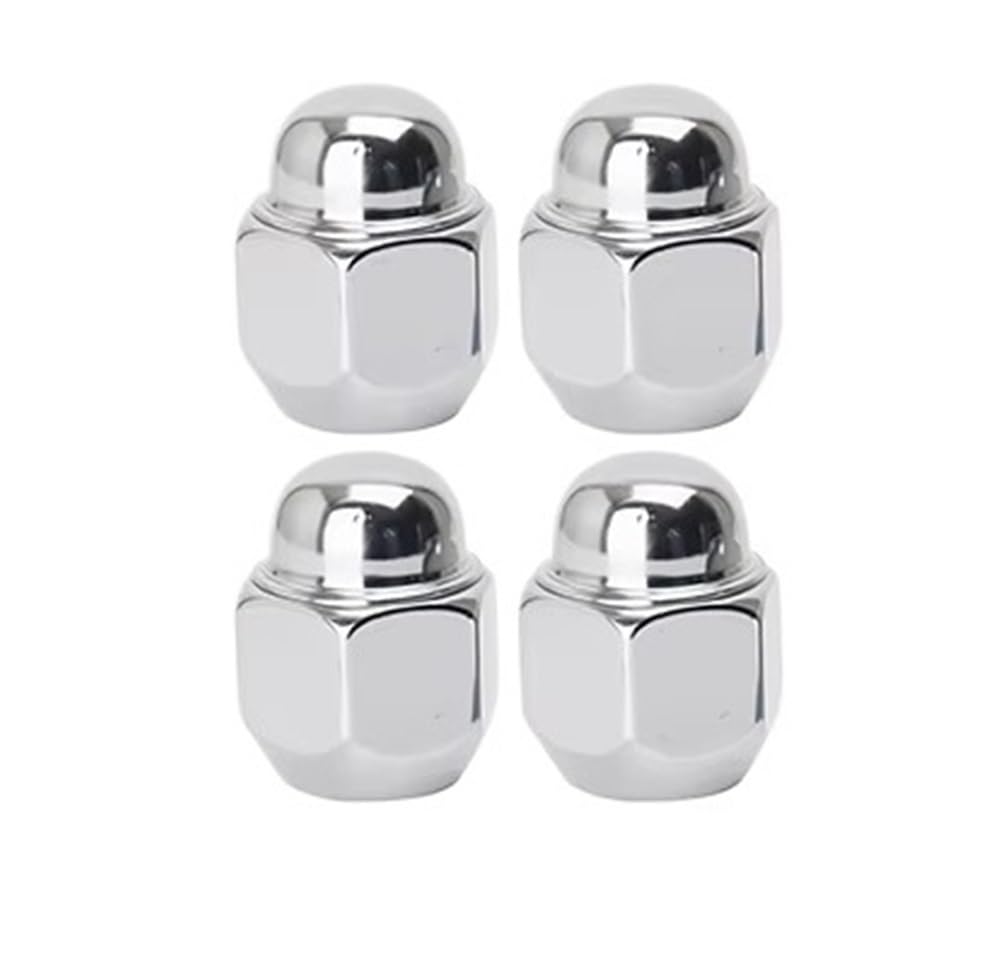 HZSMYXGS Radschrauben Kompatibel mit Infiniti für G20 für G35 für 130 für 350Z M12x1.25 Auto Radmuttern Schrauben Standard HZSMYXGS Radschrauben Kompatibel mit Infiniti für G20 für G35 für 130 für 350Z M12x1.25 Auto Radmuttern Schrauben Standard von HZSMYXGS