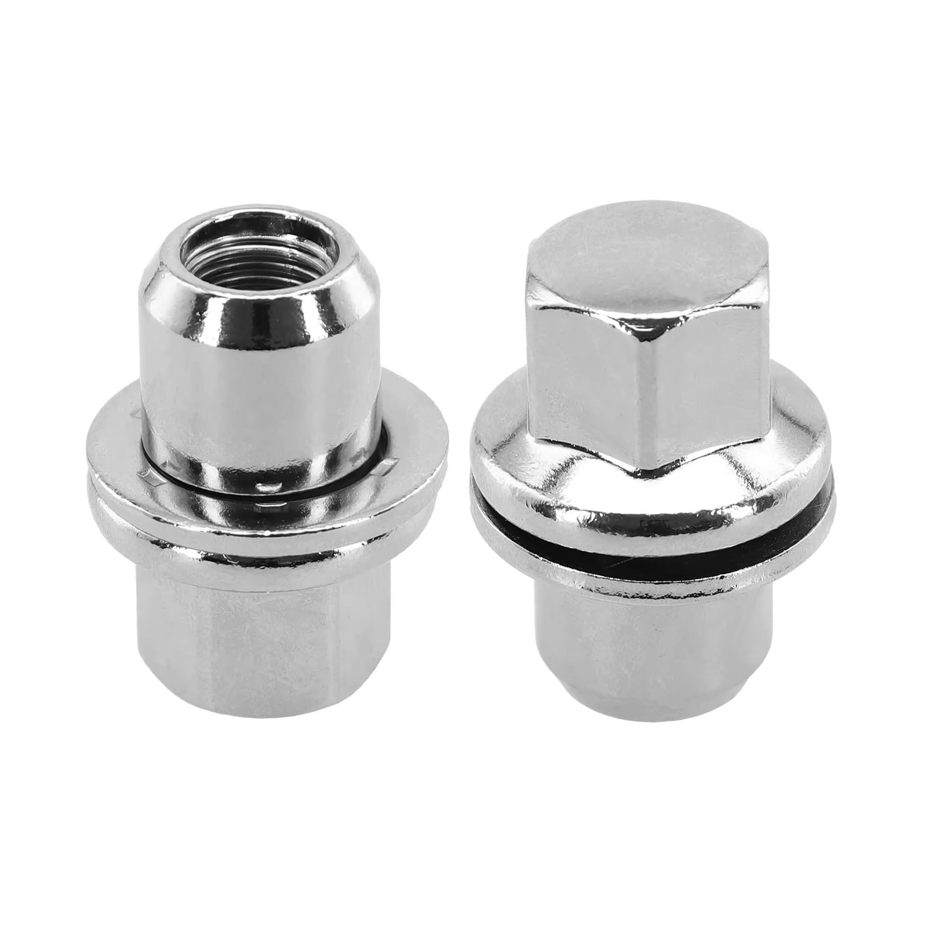 HZSMYXGS Radschrauben Kompatibel mit Land für Rover Für Range für Rover für Sport L494 2013+ Für Range für Rover für Sport L320 2005-2013 Radsicherungsradmutter HZSMYXGS Radschrauben Kompatibel mit Land für Rover Für Range für Rover für Sport L494 2013+ Für Range für Rover für Sport L320 2005-2013 Radsicherungsradmutter von HZSMYXGS