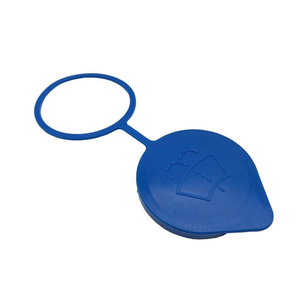 HZSMYXGS Wischwasser Deckel Kompatibel mit Accord 2013-2018 Auto-Scheibenwischer-Waschflüssigkeitsbehälterdeckel Autozubehör 76802-SK7-003 von HZSMYXGS