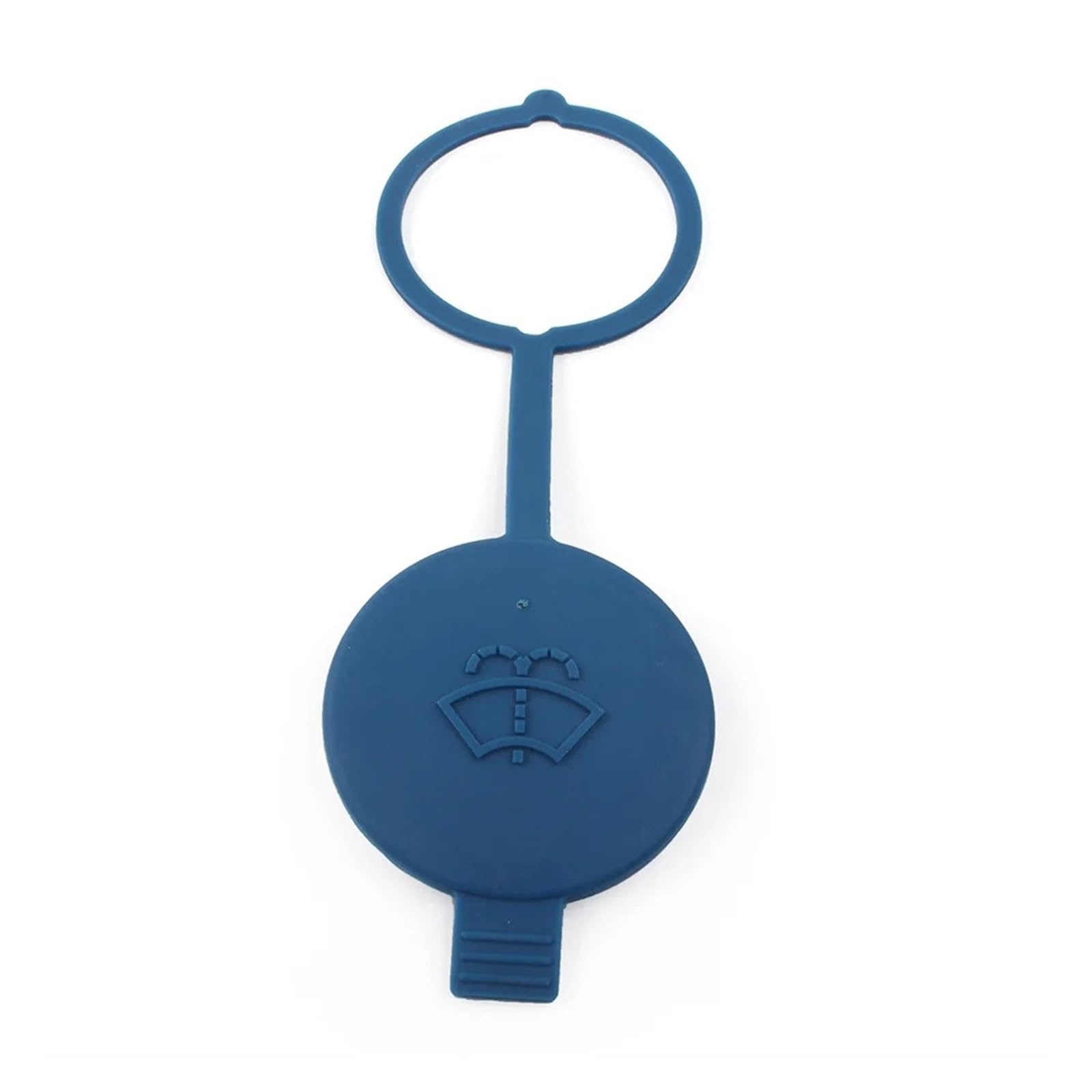 HZSMYXGS Wischwasser Deckel Kompatibel mit Benz für SLK55 für Für AMG 2005–2010, Auto-Scheibenwischer-Flüssigkeitsbehälter-Abdeckung, Wassertank-Flaschendeckel 1718690108 von HZSMYXGS
