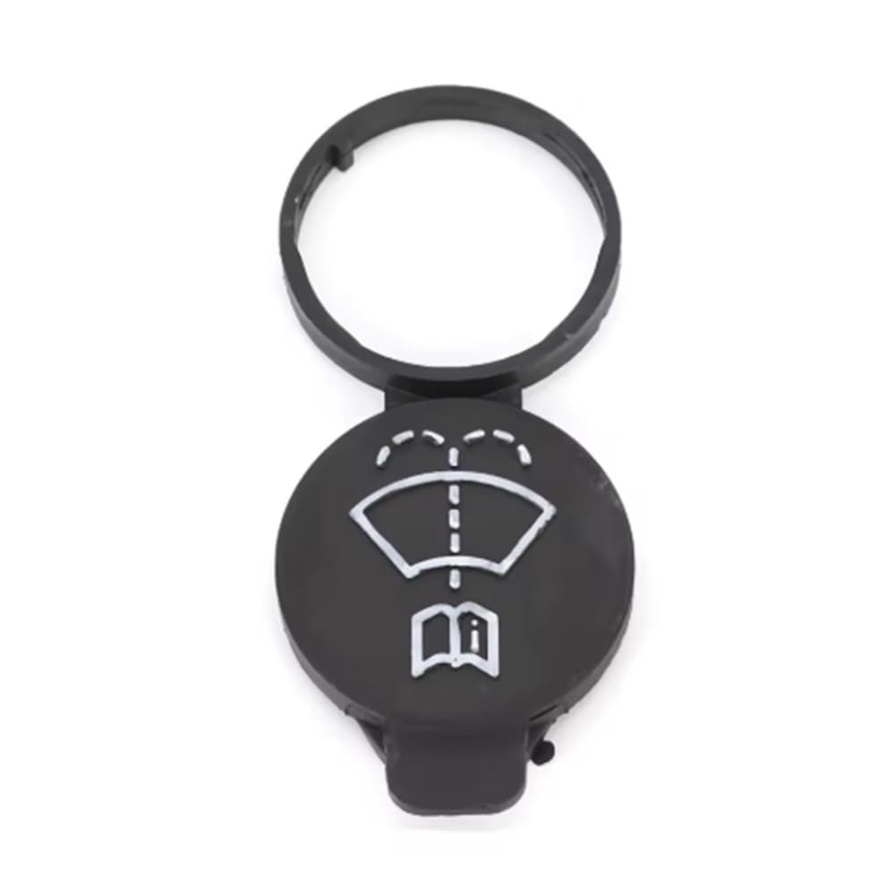 HZSMYXGS Wischwasser Deckel Kompatibel mit Chevrolet für Camaro 2010-2016 Scheibenwischer-Waschflüssigkeitsbehälter-Flaschenverschluss 13227300 von HZSMYXGS