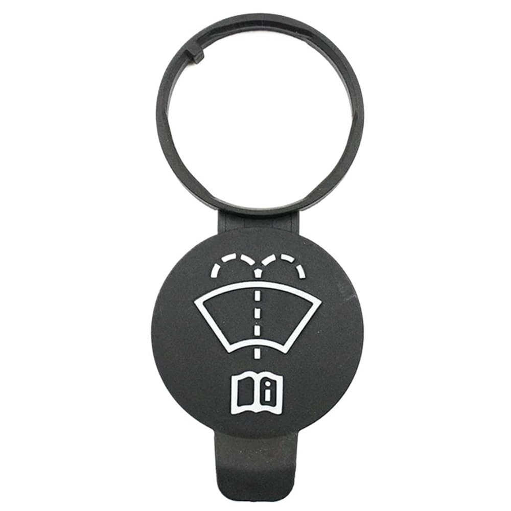 HZSMYXGS Wischwasser Deckel Kompatibel mit Chevrolet für Equinox 2010–2017 Scheibenwischer-Waschflüssigkeitsbehälter Tankdeckel 13227300 HZSMYXGS Wischwasser Deckel Kompatibel mit Chevrolet für Equinox 2010–2017 Scheibenwischer-Waschflüssigkeitsbehälter Tankdeckel 13227300 von HZSMYXGS
