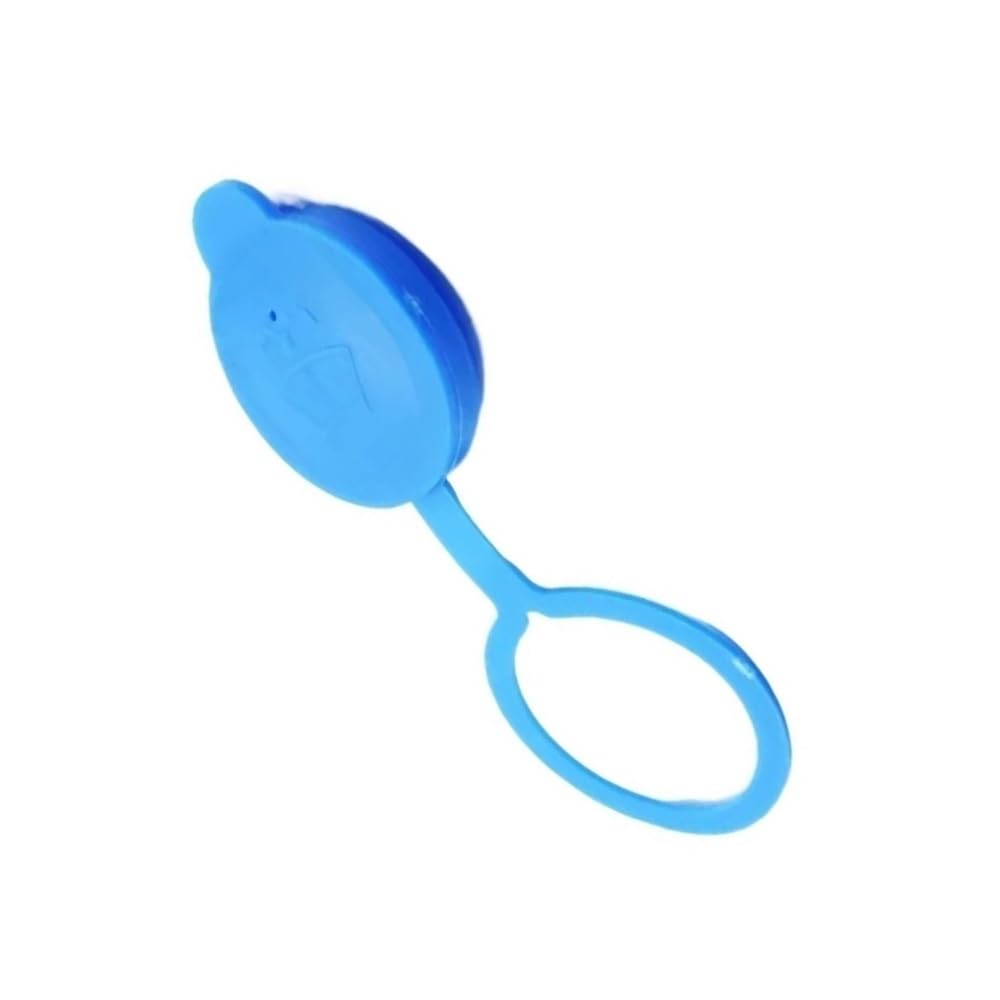 HZSMYXGS Wischwasser Deckel Kompatibel mit Chevrolet für Matiz 2005 2006 2007 2008 2009 38451-77J00 Scheibenwischer-Waschflüssigkeitsbehälter-Tank-Flaschenverschluss von HZSMYXGS