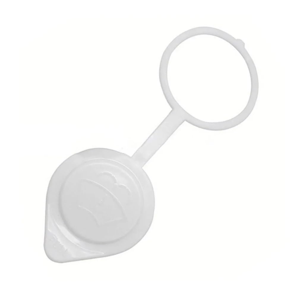 HZSMYXGS Wischwasser Deckel Kompatibel mit Chrysler für Sebring 2001 2002 2003 2004 2005 Auto-Windschutzscheiben-Wischer-Waschflüssigkeitsbehälter-Tankdeckel MR245402 HZSMYXGS Wischwasser Deckel Kompatibel mit Chrysler für Sebring 2001 2002 2003 2004 2005 Auto-Windschutzscheiben-Wischer-Waschflüssigkeitsbehälter-Tankdeckel MR245402 von HZSMYXGS