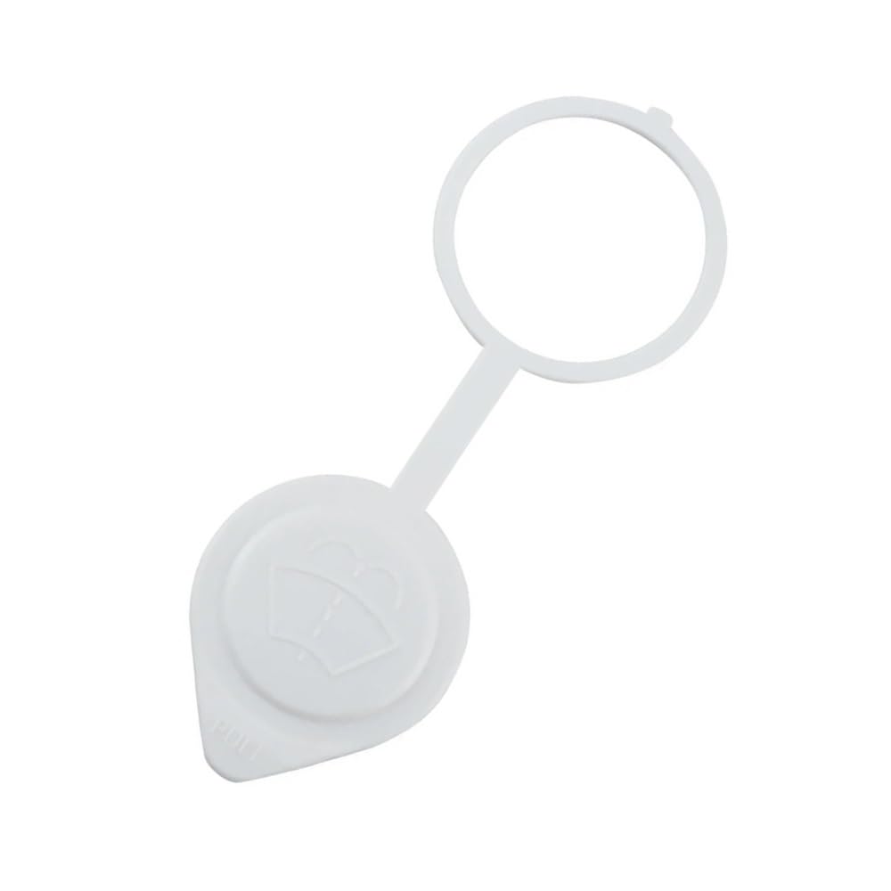 HZSMYXGS Wischwasser Deckel Kompatibel mit Chrysler für Sebring 2001-2005 Auto Scheibenwischer Waschanlage Tank Flasche Flüssigkeit Reservoir Abdeckung MR245402 von HZSMYXGS