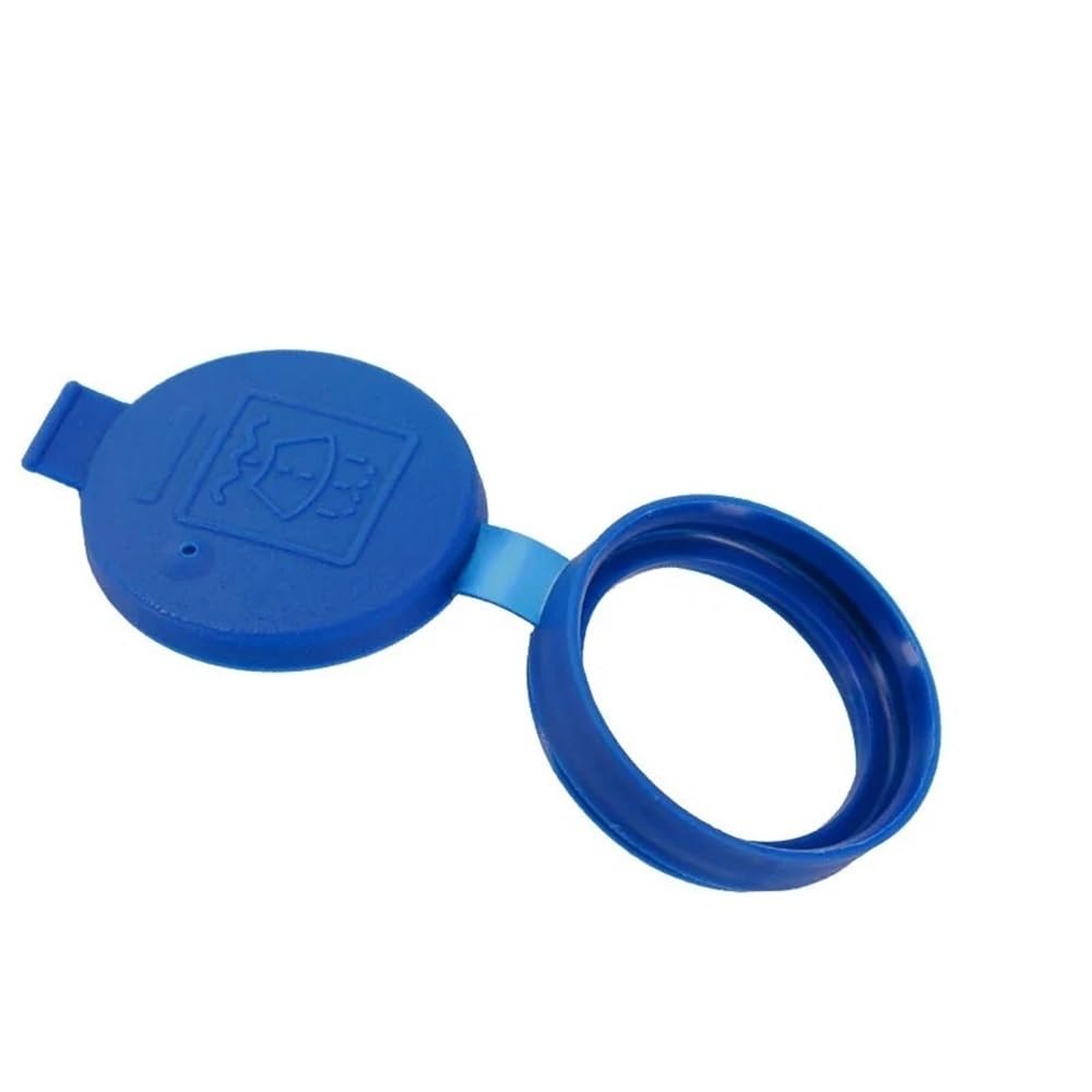 HZSMYXGS Wischwasser Deckel Kompatibel mit Citroen für Relay 2006-2022 Auto-Scheibenwischer-Waschflüssigkeitsbehälter-Deckelabdeckung 71740943 von HZSMYXGS
