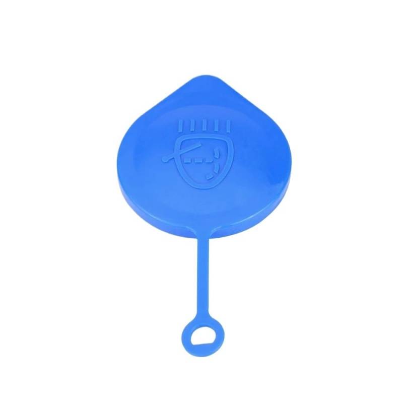 HZSMYXGS Wischwasser Deckel Kompatibel mit Civic 1988 1989 1990–1996 Abdeckung des Scheibenwischer-Waschflüssigkeitsbehälters Wassertank-Flaschenverschluss 38513SBO961 von HZSMYXGS