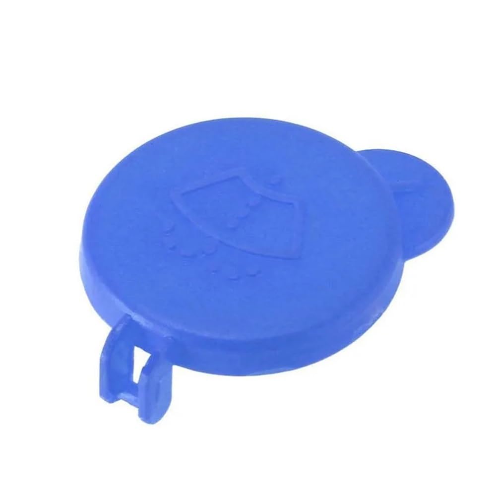 HZSMYXGS Wischwasser Deckel Kompatibel mit Ford für Fiesta Mk5 2002 2003 2004 2005 2006 2007 2008 Auto-Wischer-Waschflüssigkeitsbehälter-Abdeckung HZSMYXGS Wischwasser Deckel Kompatibel mit Ford für Fiesta Mk5 2002 2003 2004 2005 2006 2007 2008 Auto-Wischer-Waschflüssigkeitsbehälter-Abdeckung von HZSMYXGS