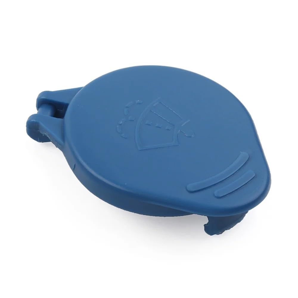 HZSMYXGS Wischwasser Deckel Kompatibel mit Ford für Focus MK2 2004-2019 Auto-Scheibenwischer-Waschflüssigkeitsbehälter-Abdeckung 4N5117632AB von HZSMYXGS