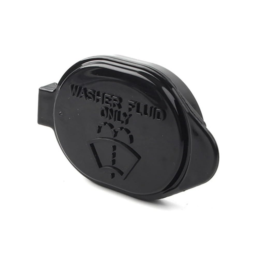 HZSMYXGS Wischwasser Deckel Kompatibel mit Lexus für IS300 2001 2002 Scheibenwischer-Waschflüssigkeitsbehälter-Tank-Flaschenverschluss 85316-26030 von HZSMYXGS