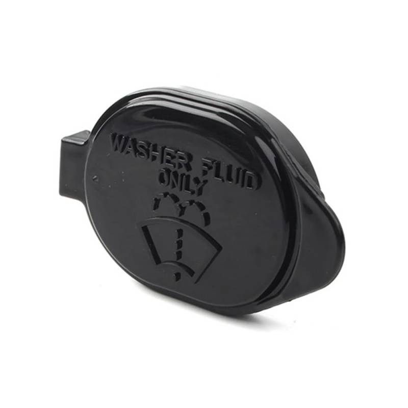 HZSMYXGS Wischwasser Deckel Kompatibel mit Lexus für IS300 2001 2002 Scheibenwischer-Waschflüssigkeitsbehälter-Tank-Flaschenverschluss 85316-26030 von HZSMYXGS