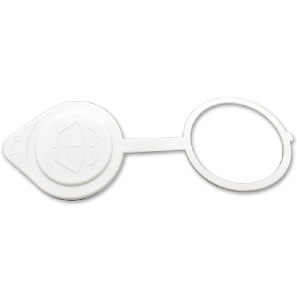 HZSMYXGS Wischwasser Deckel Kompatibel mit Mitsubishi für Pajero 1991-1999 Scheibenwaschwasserbehälterdeckel MN120696D HZSMYXGS Wischwasser Deckel Kompatibel mit Mitsubishi für Pajero 1991-1999 Scheibenwaschwasserbehälterdeckel MN120696D von HZSMYXGS