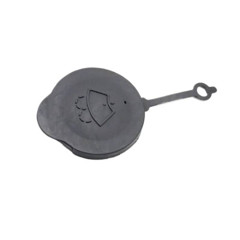 HZSMYXGS Wischwasser Deckel Kompatibel mit Nissan Für Micra K13 2011–2016 Abdeckung für Scheibenwischer-Waschflüssigkeitsbehälter Deckel für Wassertankflasche 28913-1HA3A von HZSMYXGS