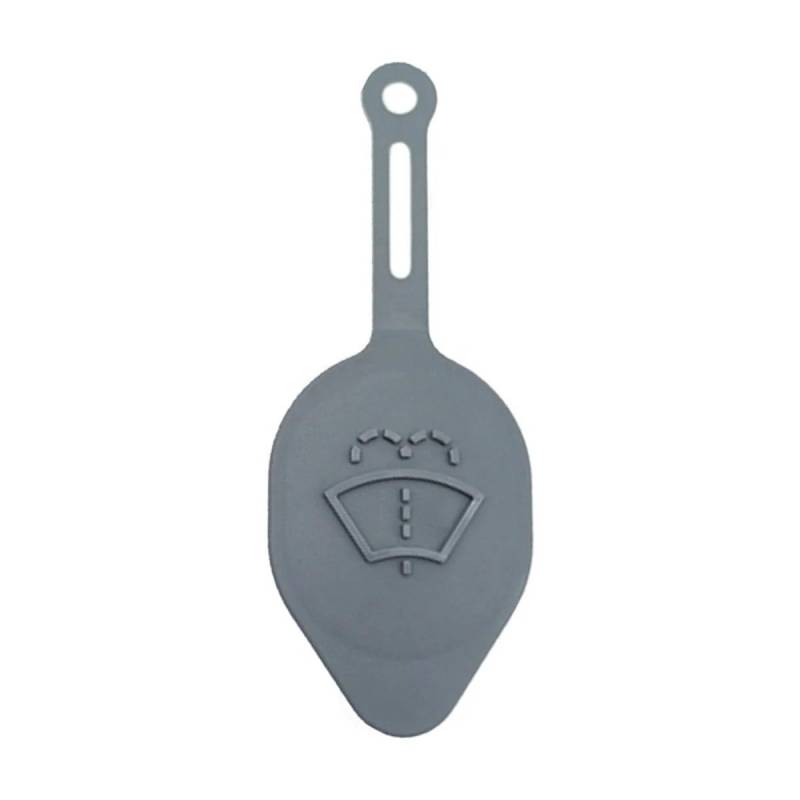 HZSMYXGS Wischwasser Deckel Kompatibel mit Nissan für 370Z 2009-2020 Auto Scheibenwischer Waschflüssigkeit Reservoir Tankdeckel Deckel 28913-JK60A von HZSMYXGS
