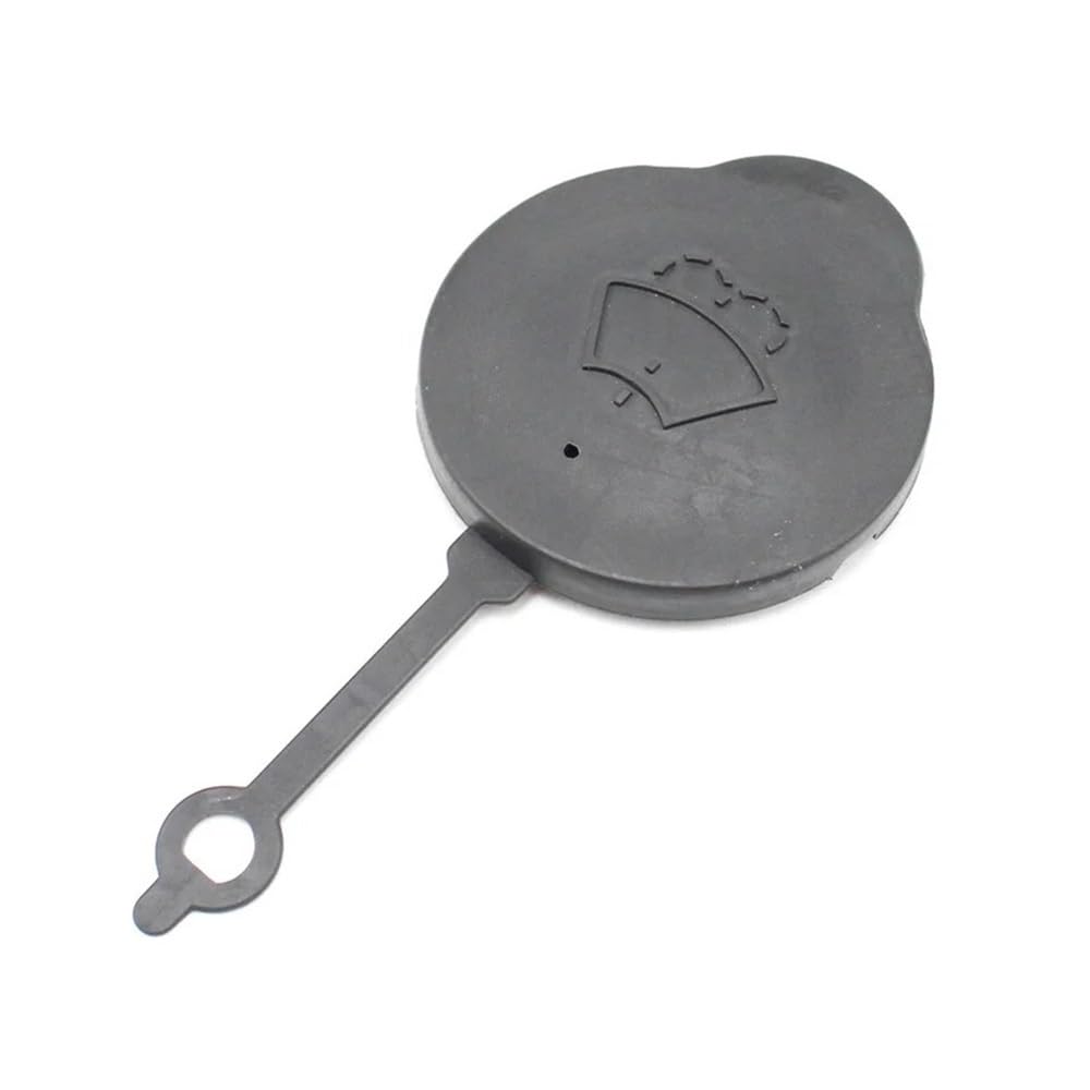 HZSMYXGS Wischwasser Deckel Kompatibel mit Nissan für Micra K13 2011-2016 Auto-Scheibenwischer-Waschflüssigkeitsbehälter-Abdeckung 28913-1HA3A(1pcs) von HZSMYXGS