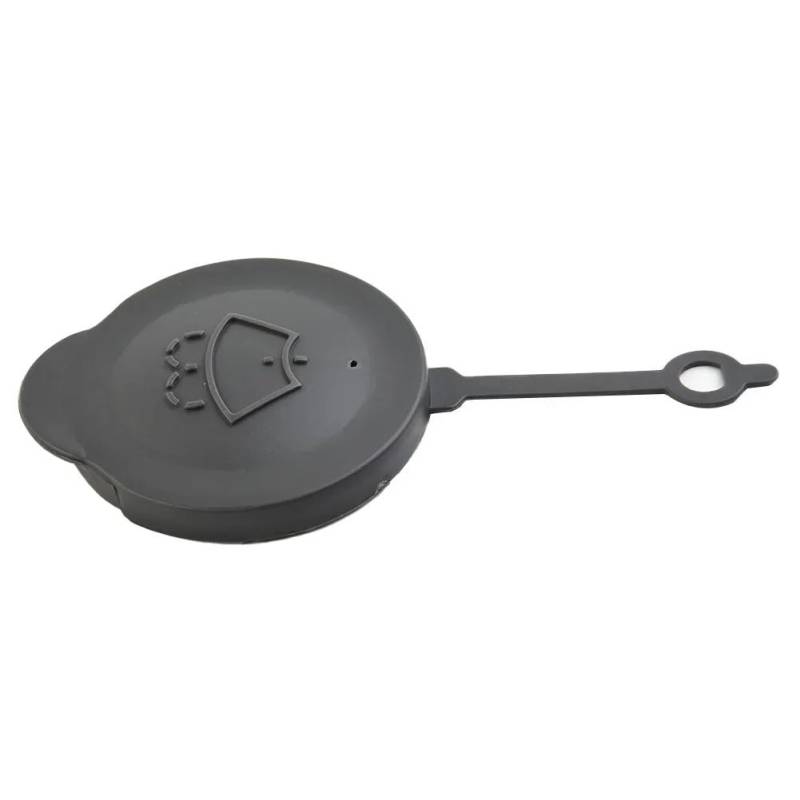 HZSMYXGS Wischwasser Deckel Kompatibel mit Nissan für Micra K13 2011-2016 Scheibenwaschwasserbehälterdeckel 28913-1HA3A von HZSMYXGS