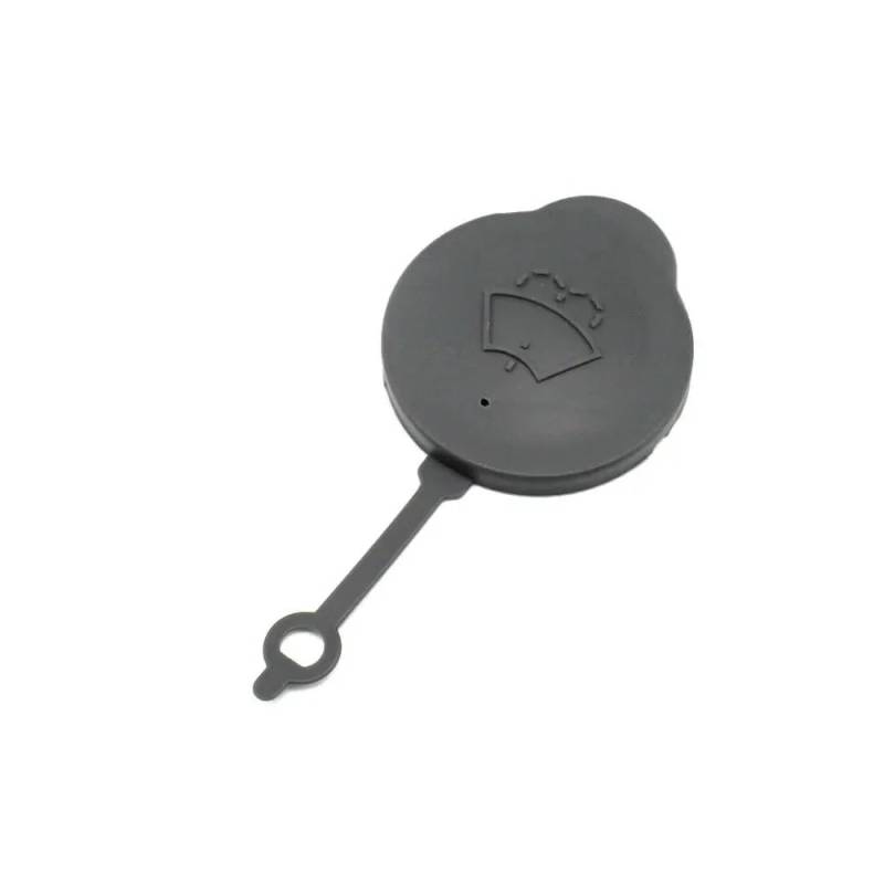 HZSMYXGS Wischwasser Deckel Kompatibel mit Nissan für Micra K13 2011-2016 Scheibenwischer-Waschflüssigkeitsbehälter-Abdeckung 28913-1HA3A von HZSMYXGS