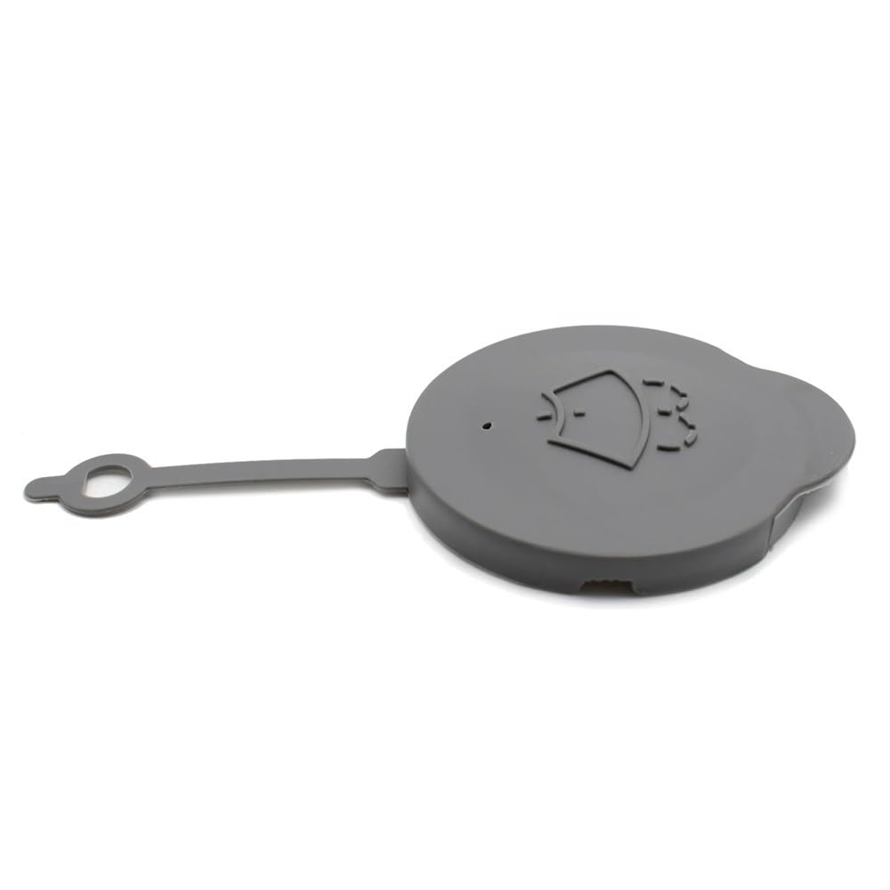 HZSMYXGS Wischwasser Deckel Kompatibel mit Nissan für Micra K13 2011-2016 Scheibenwischer Waschwasserbehälter Abdeckung 28913-1HA3A von HZSMYXGS
